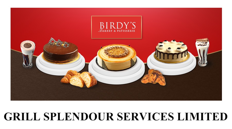 Grill Splendour Services Ltd opens new store at Mulund - West